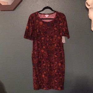 NEW Lularoe Julia L